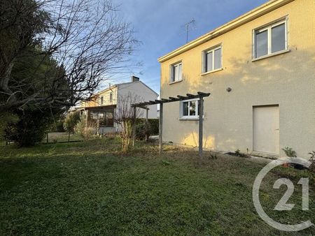 maison à vendre - 5 pièces - 83 34 m2 - st juery - 81 - midi-pyrenees