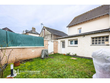 maison de ville 5p 147m²