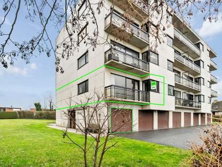 appartement à vendre à poperinge € 189.000 (kl7ek) - immo francois - poperinge | zimmo