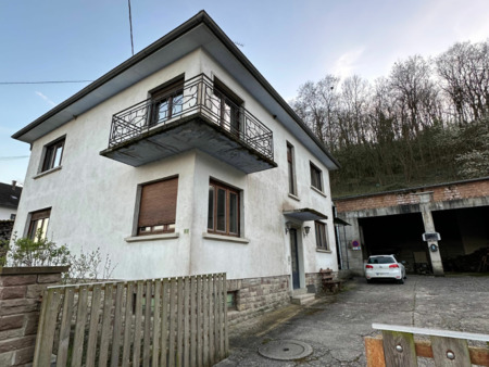 maison kuttolsheim m² t-8 à vendre  315 000 €
