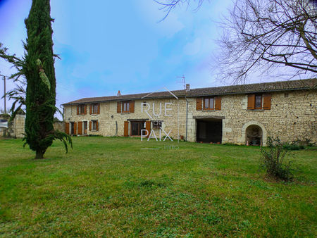 maison à savigny sous faye