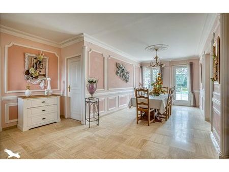 vente maison 6 pièces 168 m² saint-pardoux-du-breuil (47200)