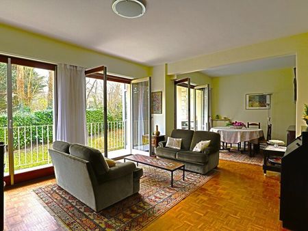 appartement aigremont 89 m² t-4 à vendre  365 000 €