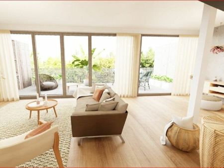 appartement mulhouse 119.71 m² t-4 à vendre  454 400 €