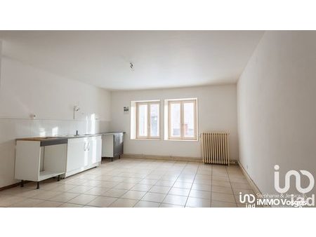 vente maison 210 m²