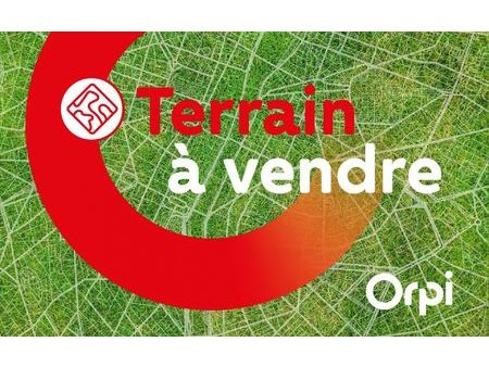 terrain bourgoin-jallieu 2050 m² t-0 à vendre  170 000 €