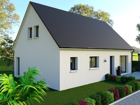 vente maison 5 pièces 99 m²