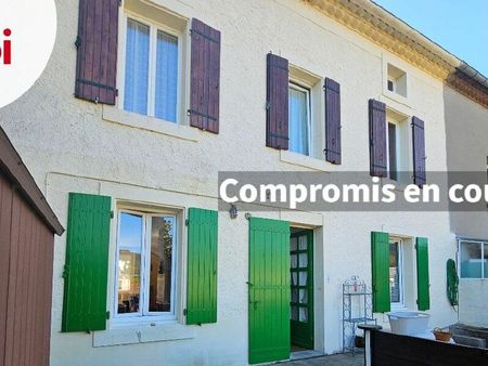maison saint-amans-soult 132 m² t-5 à vendre  80 000 €