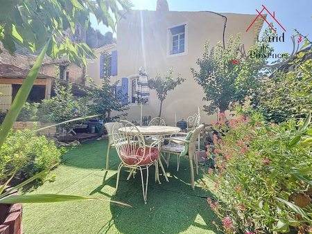 vente maison 5 pièces 160 m²