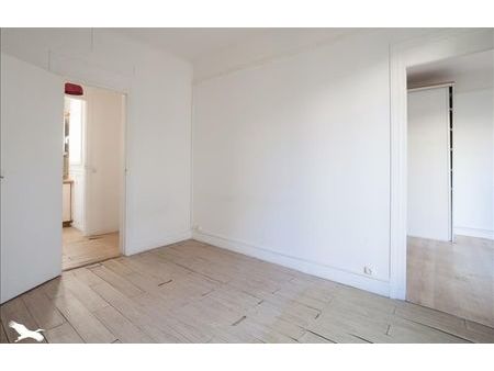 vente appartement 2 pièces 35 m² colombes (92700)