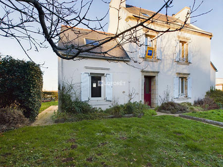 vente maison à confort-meilars (29790) : à vendre / 110m² confort-meilars