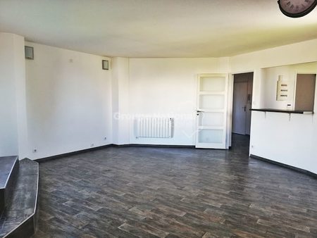 vente appartement 5 pièces 96.78 m²