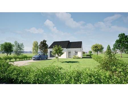 vente maison à percy-en-normandie (50410) : à vendre / 58m² percy-en-normandie