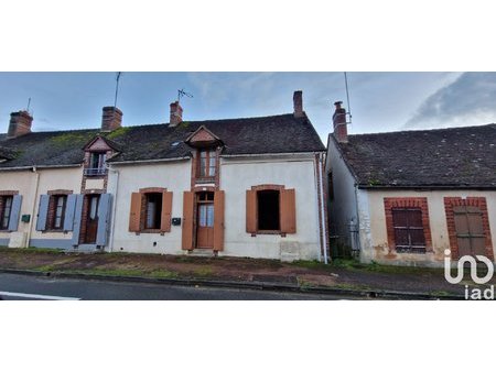 vente maison/villa 4 pièces