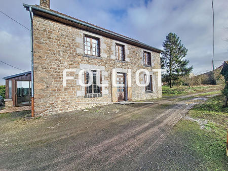 vente maison à saint-ovin (50300) : à vendre / 117m² saint-ovin