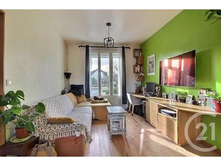 maison à vendre - 3 pièces - 60 m2 - rosny sous bois - 93 - ile-de-france