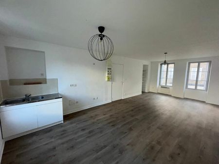 location appartement  69.96 m² t-3 à lizy-sur-ourcq  745 €
