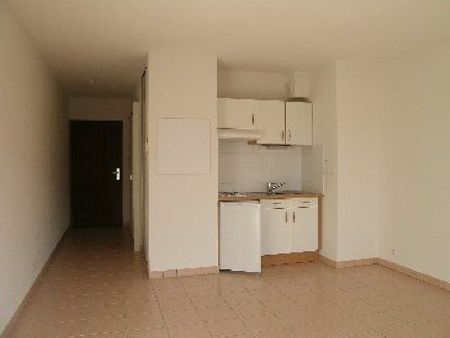 appartement laragne-montéglin 34 m² t-2 à vendre  77 000 €