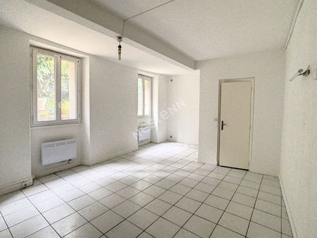 appartement meudon 1 pièce 28.2 m2