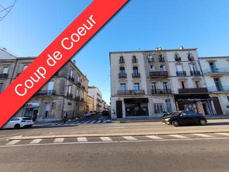 local commercial - beziers