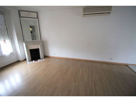 vente appartement 3 pièces  50.00m²  gretz