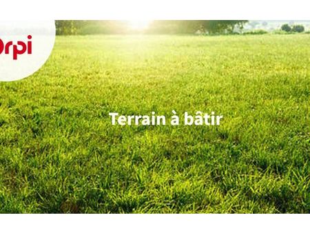 terrain rousies m² t- à vendre  100 000 €