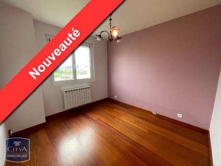 vente maison neuillay-les-bois (36500) 2 pièces 50m²  71 500€