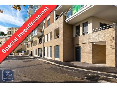 vente appartement beausoleil (06240) 1 pièce 23m²  209 700€