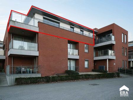appartement à vendre à kortessem € 365.000 (kl8ur) - era nobis (alken) | zimmo