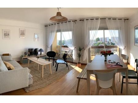 location appartement 1 pièce 11 m² talence (33400)
