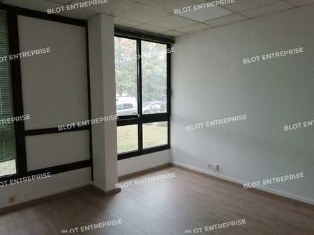 location de bureau de 20 m² à saint-nazaire - 44600