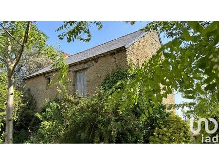 vente maison à saint-brieuc-de-mauron (56430) : à vendre / 70m² saint-brieuc-de-mauron