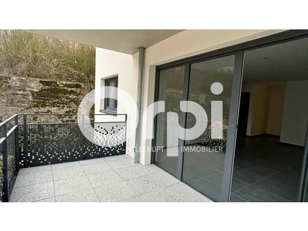 en vente appartement 50 m² – 165 000 € |mont-saint-martin