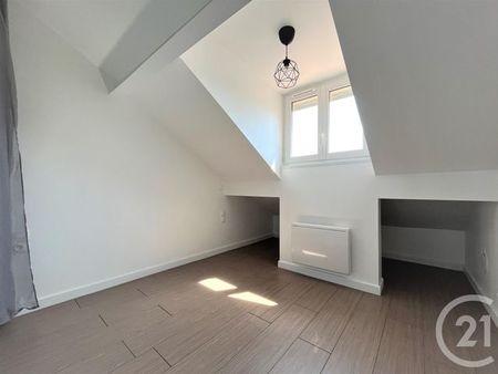 appartement f1 à vendre - 1 pièce - 12 33 m2 - mitry mory - 77 - ile-de-france