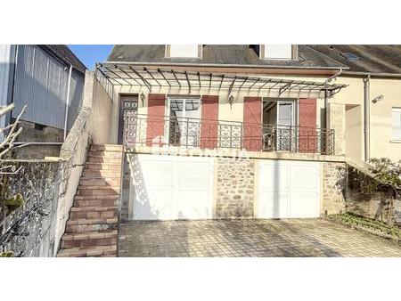 vente maison à briouze (61220) : à vendre / 89m² briouze