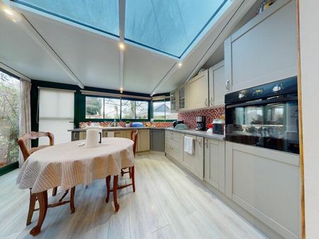 maison graimbouville 95 m² t-4 à vendre  189 900 €