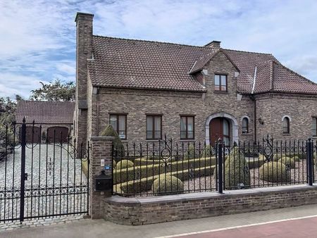 maison à vendre à veldwezelt € 559.000 (kl91h) - eurinvesco | zimmo