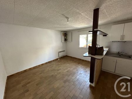 maison à vendre - 2 pièces - 42 m2 - nimes - 30 - languedoc-roussillon