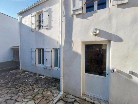 appartement saujon m² t-3 à vendre  119 800 €