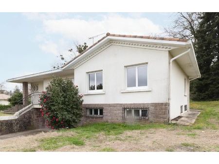 maison carcarès-sainte-croix 202 m² t-8 à vendre  265 000 €