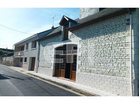 vente maison 6 pièces 263 m² la tour-saint-gelin (37120)