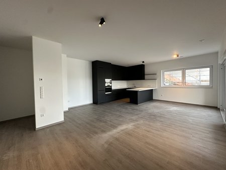 à louer appartement 92 96 m² – 1 800 € |ettelbruck