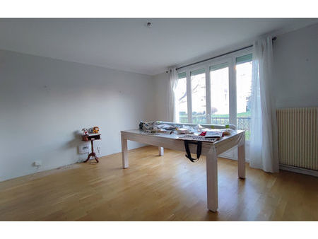 vente appartement 3 pièces 62 m² feyzin (69320)