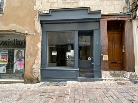 local commercial bourges