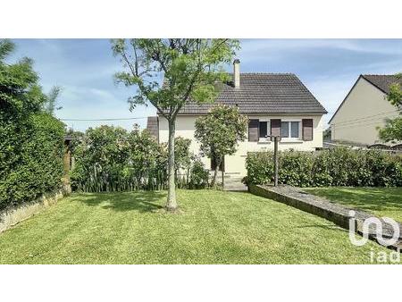 vente maison à tilly-sur-seulles (14250) : à vendre / 89m² tilly-sur-seulles