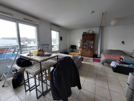 vente appartement t1 à saint-barthélemy-d'anjou (49124) : à vendre t1 / 42m² saint-barthél