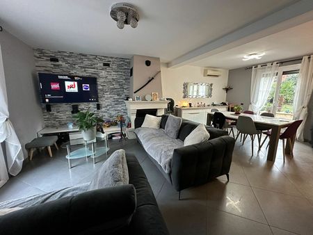 maison omerville 141 m² t-5 à vendre  349 000 €
