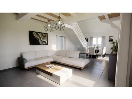 maison saint-andré-de-seignanx m² t-6 à vendre  320 000 €