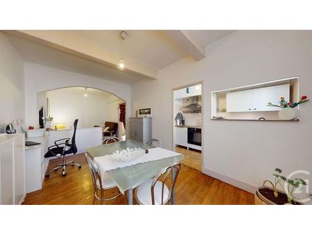 appartement triplex à vendre - 3 pièces - 86 20 m2 - carbonne - 31 - midi-pyrenees