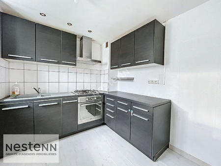 vente appartement 4 pièces à beauvoir-sur-mer (85230) : à vendre 4 pièces / 79m² beauvoir-